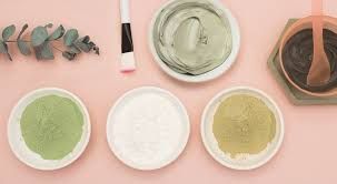Clays &amp; Exfoliators