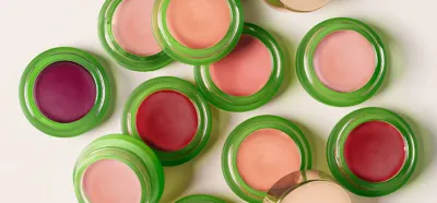 Color Cosmetics