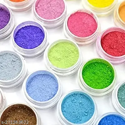Lip balm colors