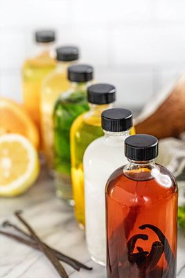 Natural extracts (Water soluble)