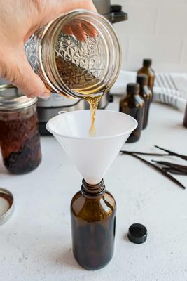 Natural extracts (Oil soluble)