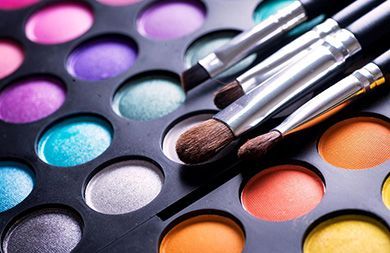 Toner colors