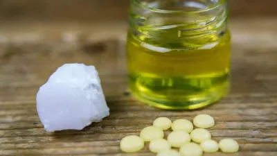 Emulsifiers and thickeners