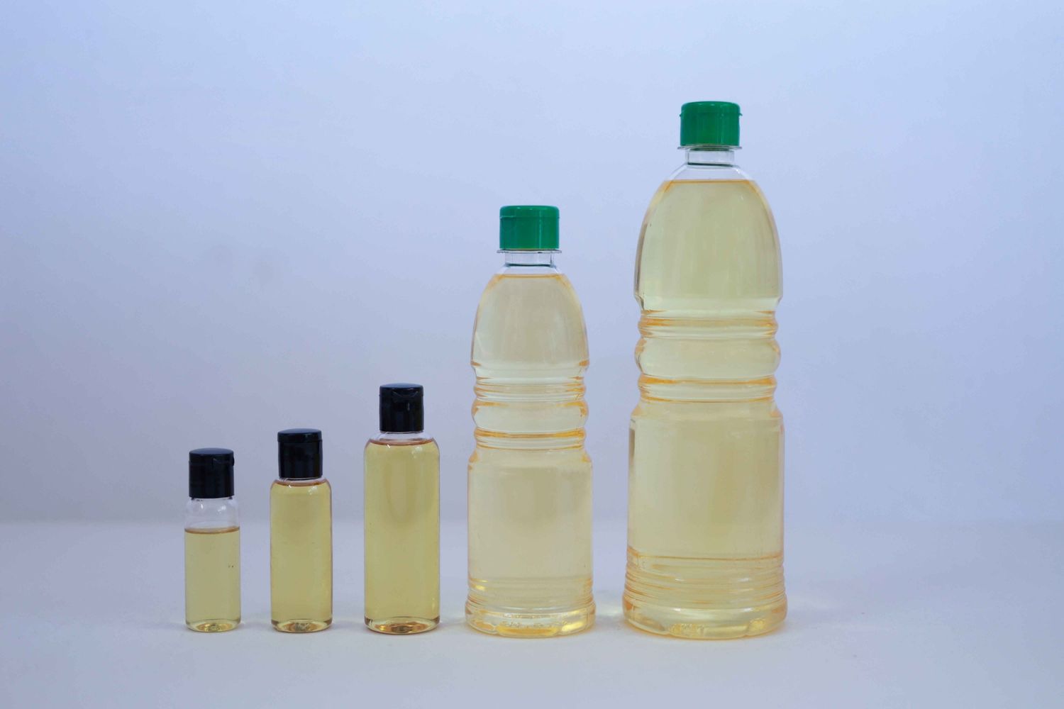 Vitamin E Oil  98% (Alpha Tocopheryl Acetate)