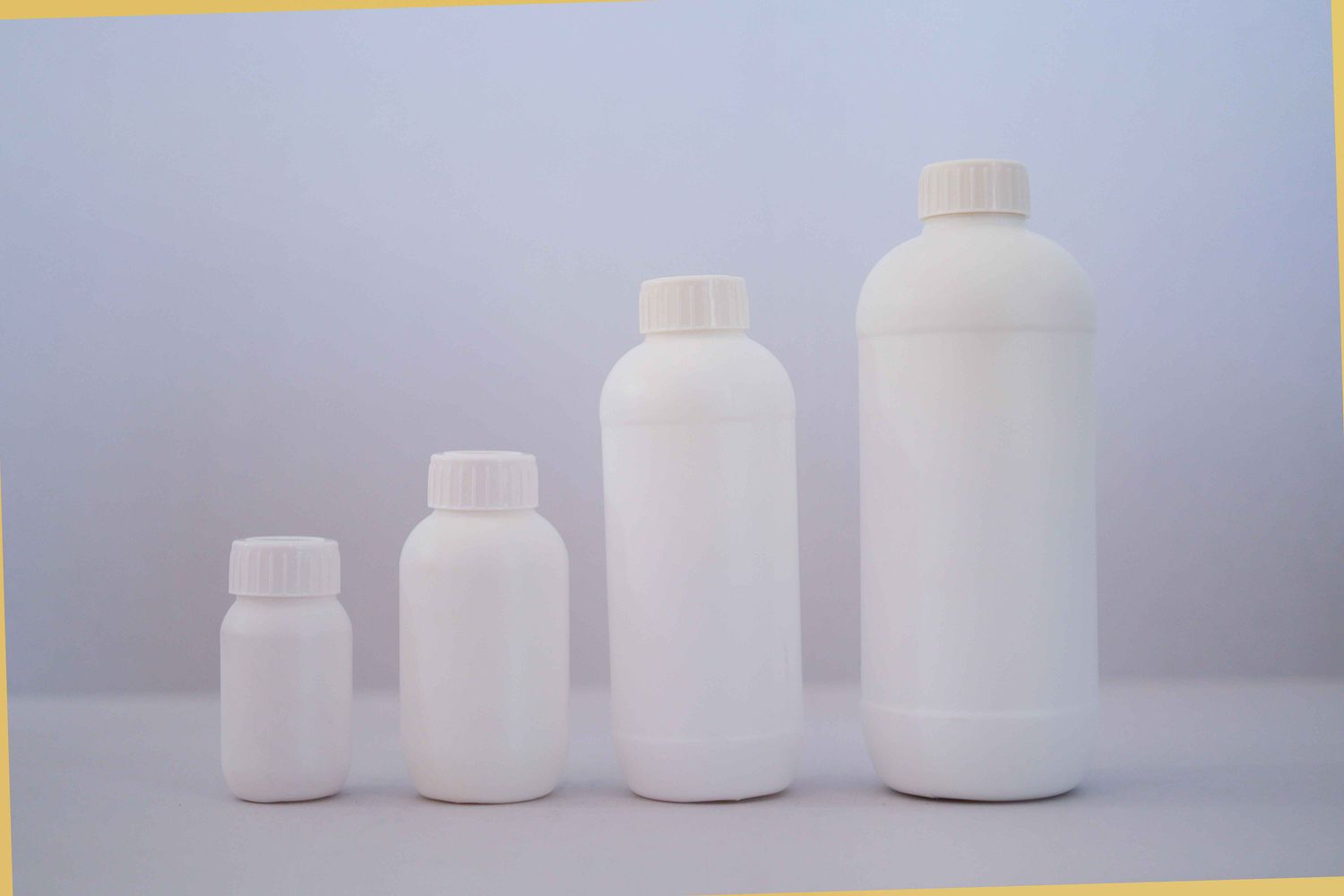 Phenolphthalein Solution 125ml