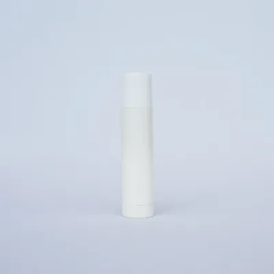 4gm Lip balm Chapstick container (CHAP01)