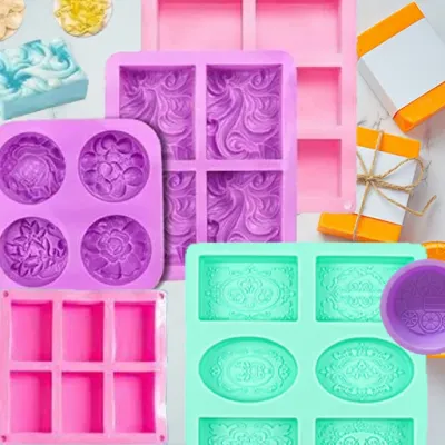 Moulds &amp; Equipments
