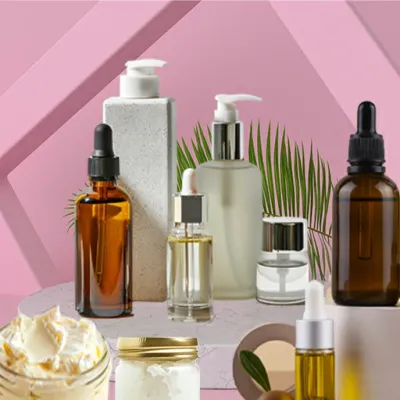Oils,Butters &amp; Waxes
