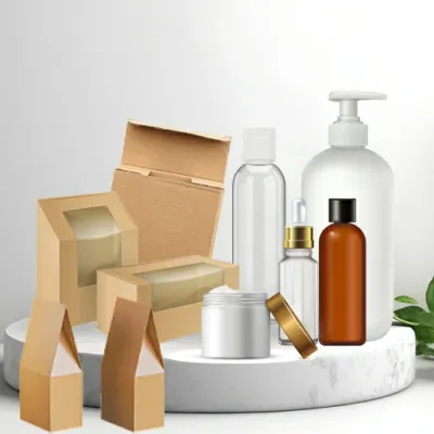 Packaging and containers