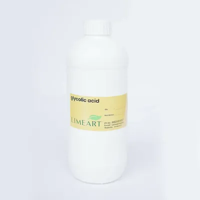 Glycolic Acid 70%