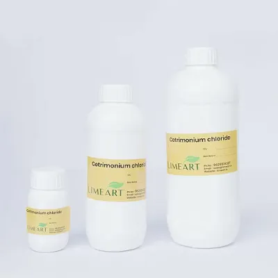 Cetrimonium Chloride