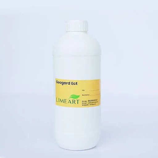 Geogard Ect (Ecocert-Natural Preservative)