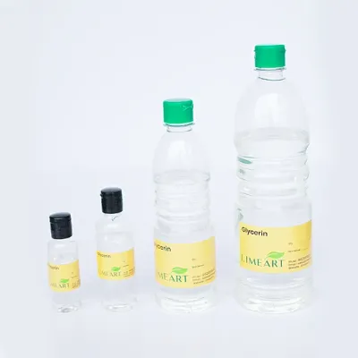 Vegetable Glycerin / glycerine