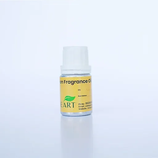 Johnson Baby Soap Type Fragrance Oil, Weight: 15 GM
