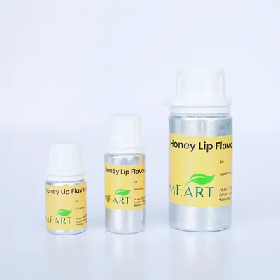 Honey Lip Flavour Oil
