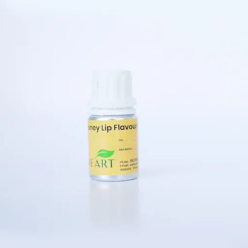 Honey Lip Flavour Oil, Weight: 15 GM