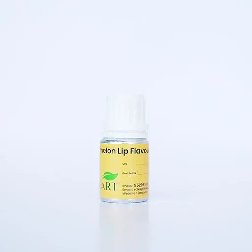 Watermelon Lip Flavour Oil, Weight: 15 GM