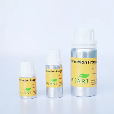 Watermelon Fragrance Oil