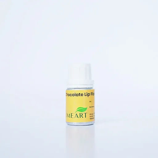 Chocolate Lip Flavour Oil, Weight: 15 GM