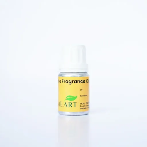 Coffee Fragrance Oil, Weight: 15 GM