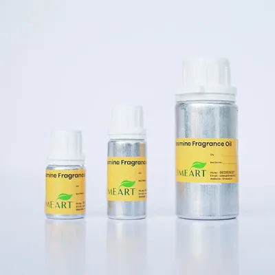 Jasmine Fragrance Oil