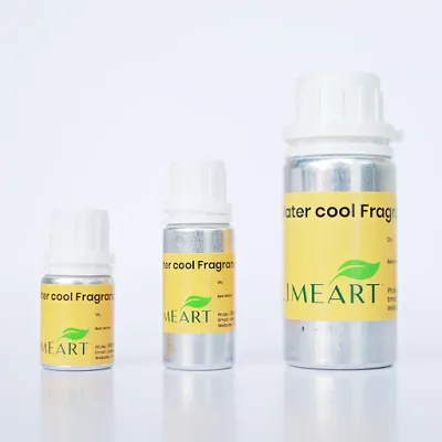 Cool Water Fragrance Oil