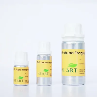 Soft dupe Fragrance Oil