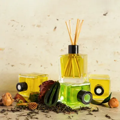 Fragrance Oils