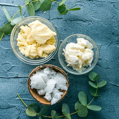 Cosmetic Butters