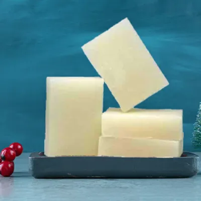 Melt and Pour Soap Base