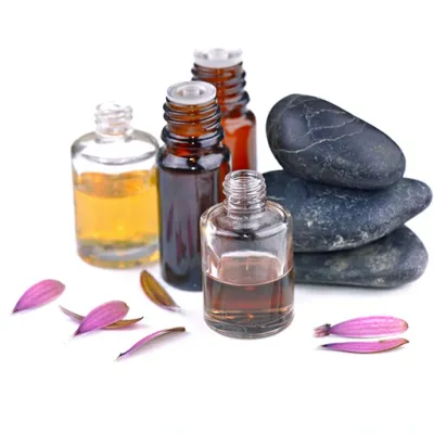 Essential Oils