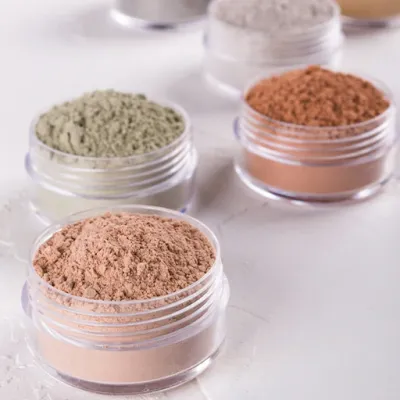 Clays