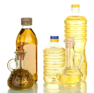 Carrier Oils