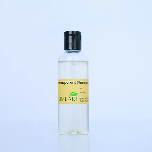 Transparent Shampoo Base, Weight: 100 GM