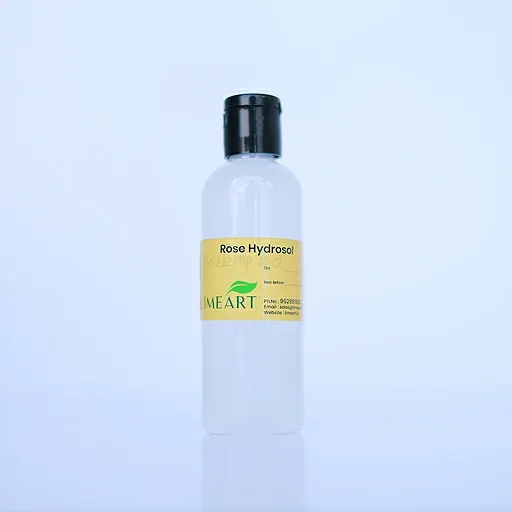 Rosemary Hydrosol, Weight: 100 ML