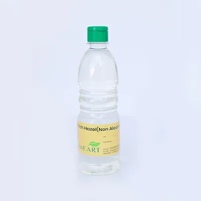 Witch Hazel liquid(Non Alcoholic)