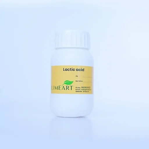 Lactic Acid