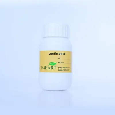 Lactic Acid