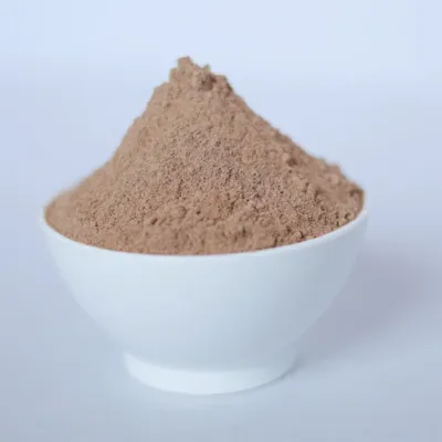 Hibiscus Flower Powder
