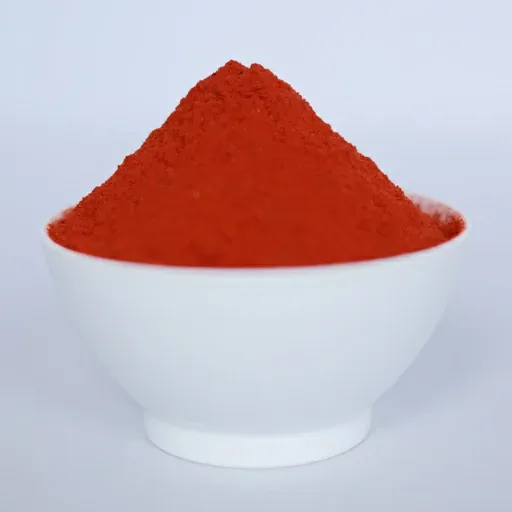 French Red Clay