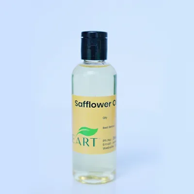 Safflower Oil