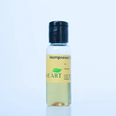 Hempseed Oil