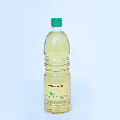 Avocado Oil