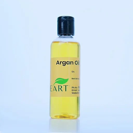Argan Oil (Moroccan)