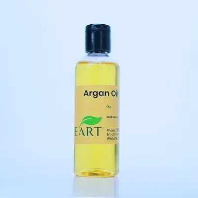 Argan Oil (Moroccan)
