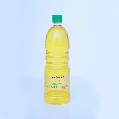 Jojoba Oil (Organic)
