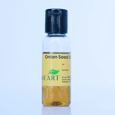 Onion Seed Oil / Black onion seed oil