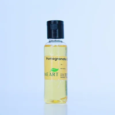 Pomegranate Oil