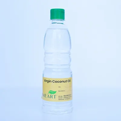 Virgin Coconut Oil