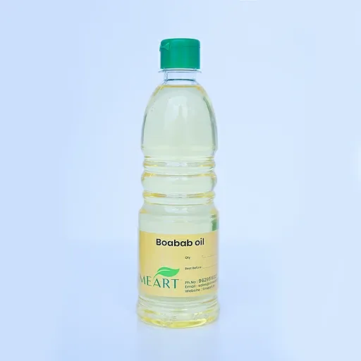 Boabab oil